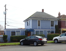 215 Tacoma Ave S, Tacoma WA - Commercial Real Estate