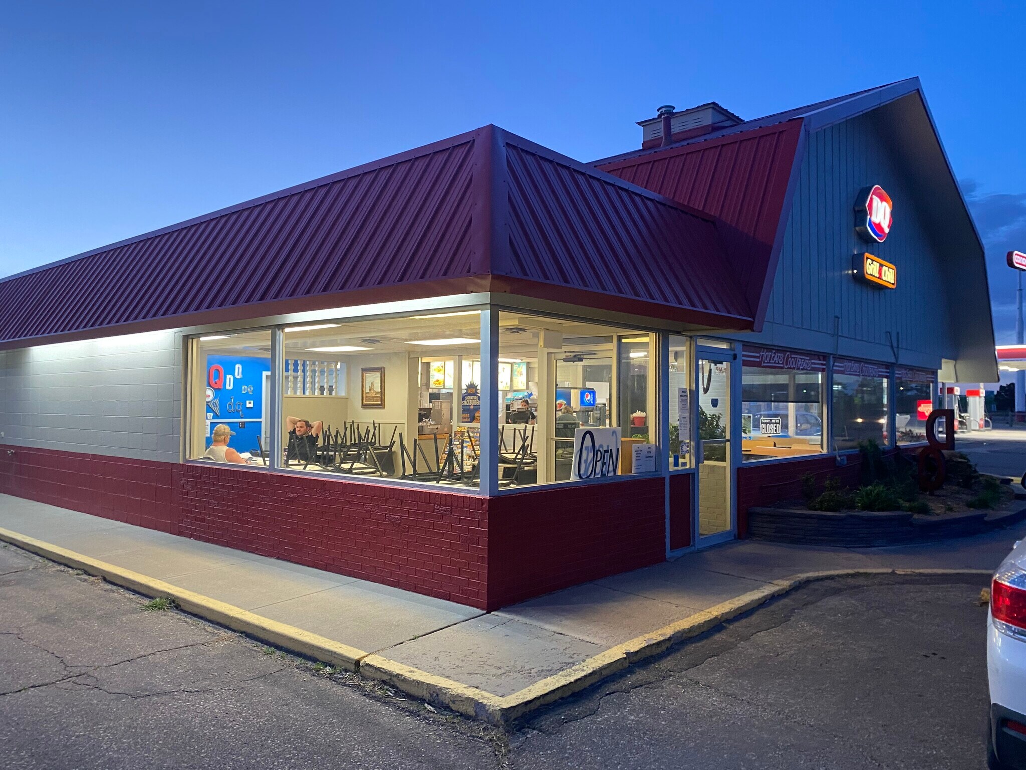 1307 Castle Rock St, Quinter, KS for sale Building Photo- Image 1 of 8