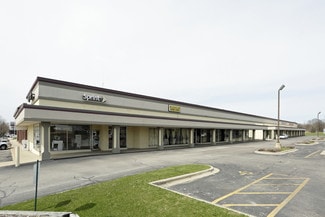 More details for 411-457 Standale Plz NW, Grand Rapids, MI - Retail for Lease