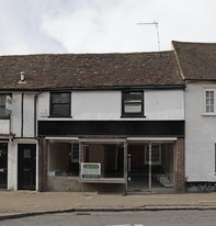 70A-70 High St, Redbourn HRT - Commercial Real Estate