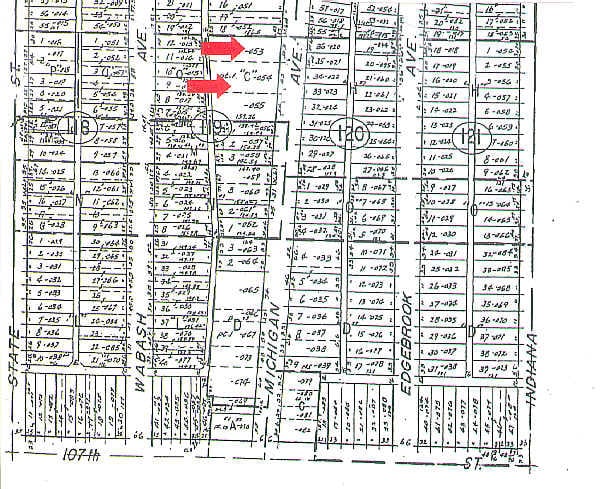 10534 S Michigan Ave, Chicago, IL for sale - Building Photo - Image 2 of 2