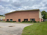 124 N Langley Rd, Glen Burnie MD - Warehouse