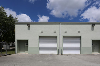 More details for 14105-14125 SW 139th Ct, Miami, FL - Industrial for Lease