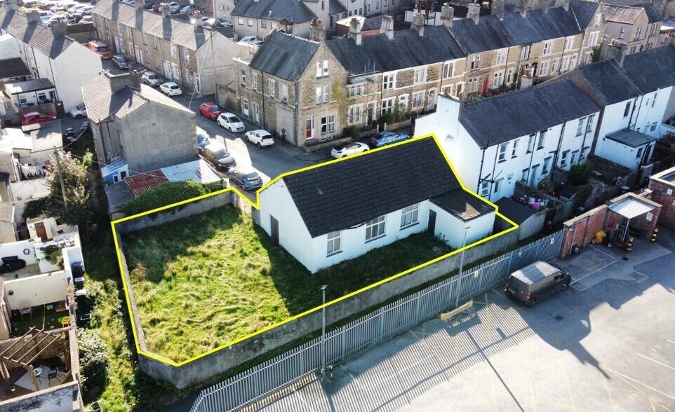 Hunter St, Carnforth for sale - Building Photo - Image 1 of 14