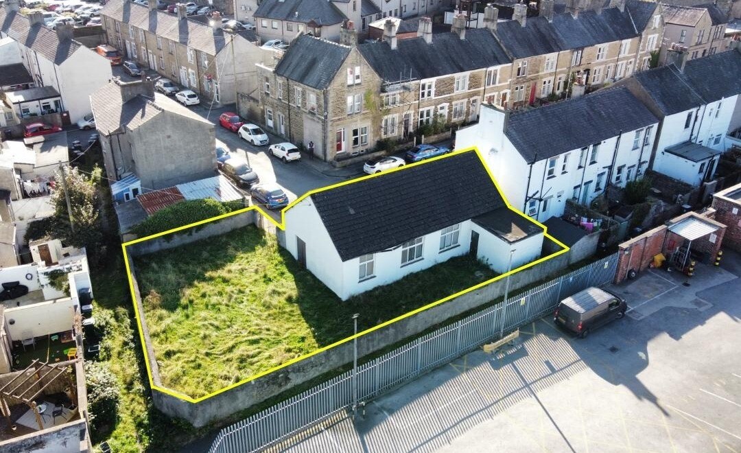 Hunter St, Carnforth for sale Building Photo- Image 1 of 15