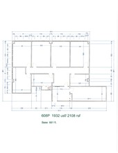 15565 Northland Dr, Southfield, MI for lease Floor Plan- Image 1 of 1