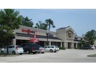 2033 N Highway 190, Covington, LA for sale Primary Photo- Image 1 of 1