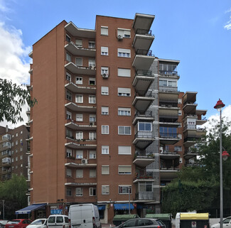 More details for Calle Empecinado, 62, Móstoles - Multifamily for Sale