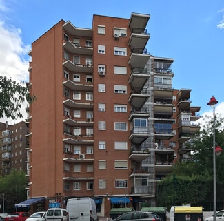 More details for Calle Empecinado, 62, Móstoles - Multifamily for Sale