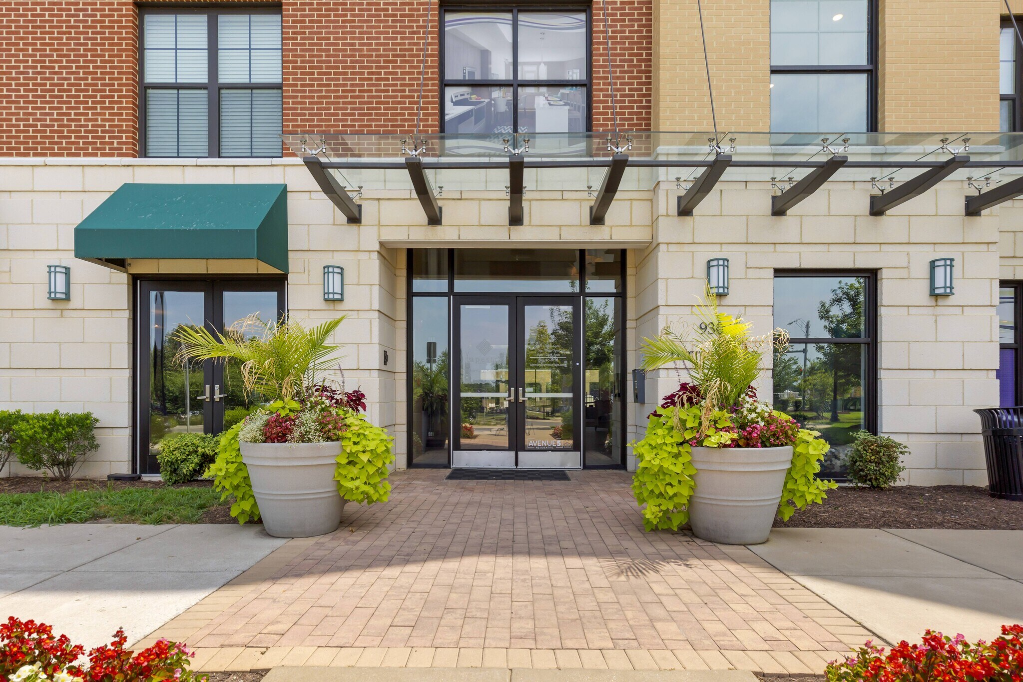 9300 Lottsford Rd, Largo, MD 20774 Tapestry Largo Station