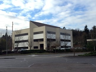 More details for 1200 S 192nd St, Seatac, WA - Office for Lease