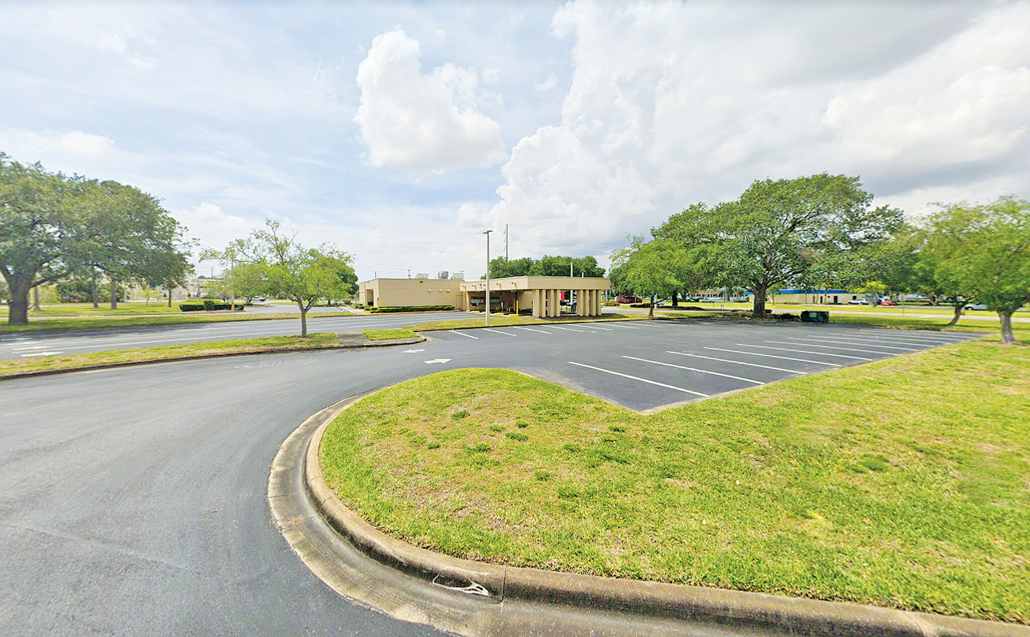 2293 Sand Lake - Truck Parking, Orlando, FL for sale Primary Photo- Image 1 of 1