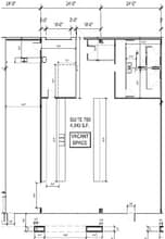 568 Springmart Blvd, Brownsville, TX for lease Floor Plan- Image 1 of 1