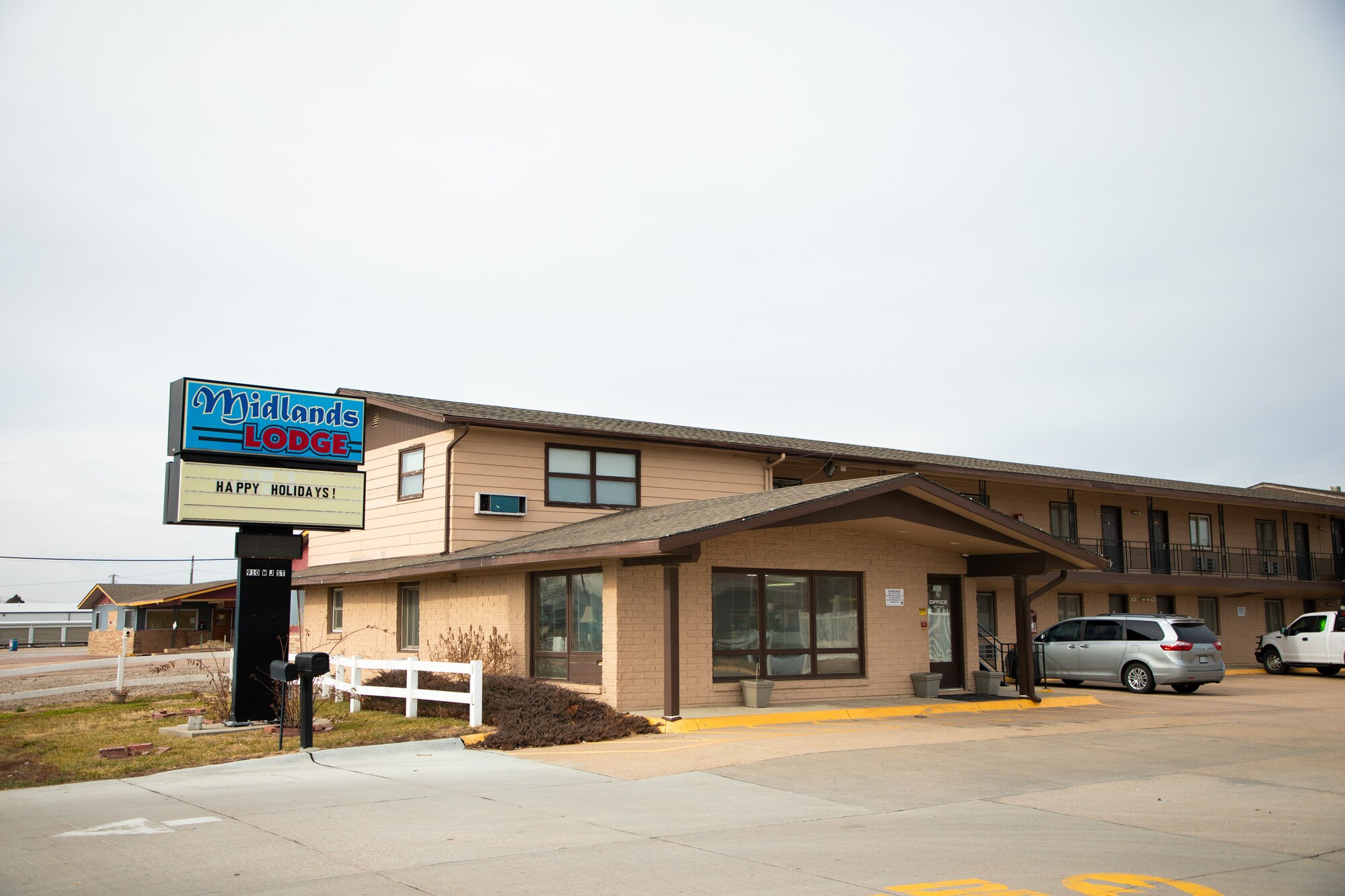 910 W J St, Hastings, NE for sale Building Photo- Image 1 of 1