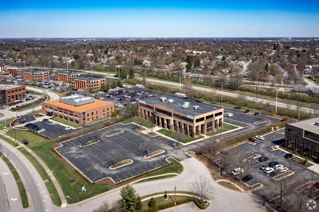 3101 Beaumont Centre Circle, Lexington, KY 40513 3101 Beaumont Center