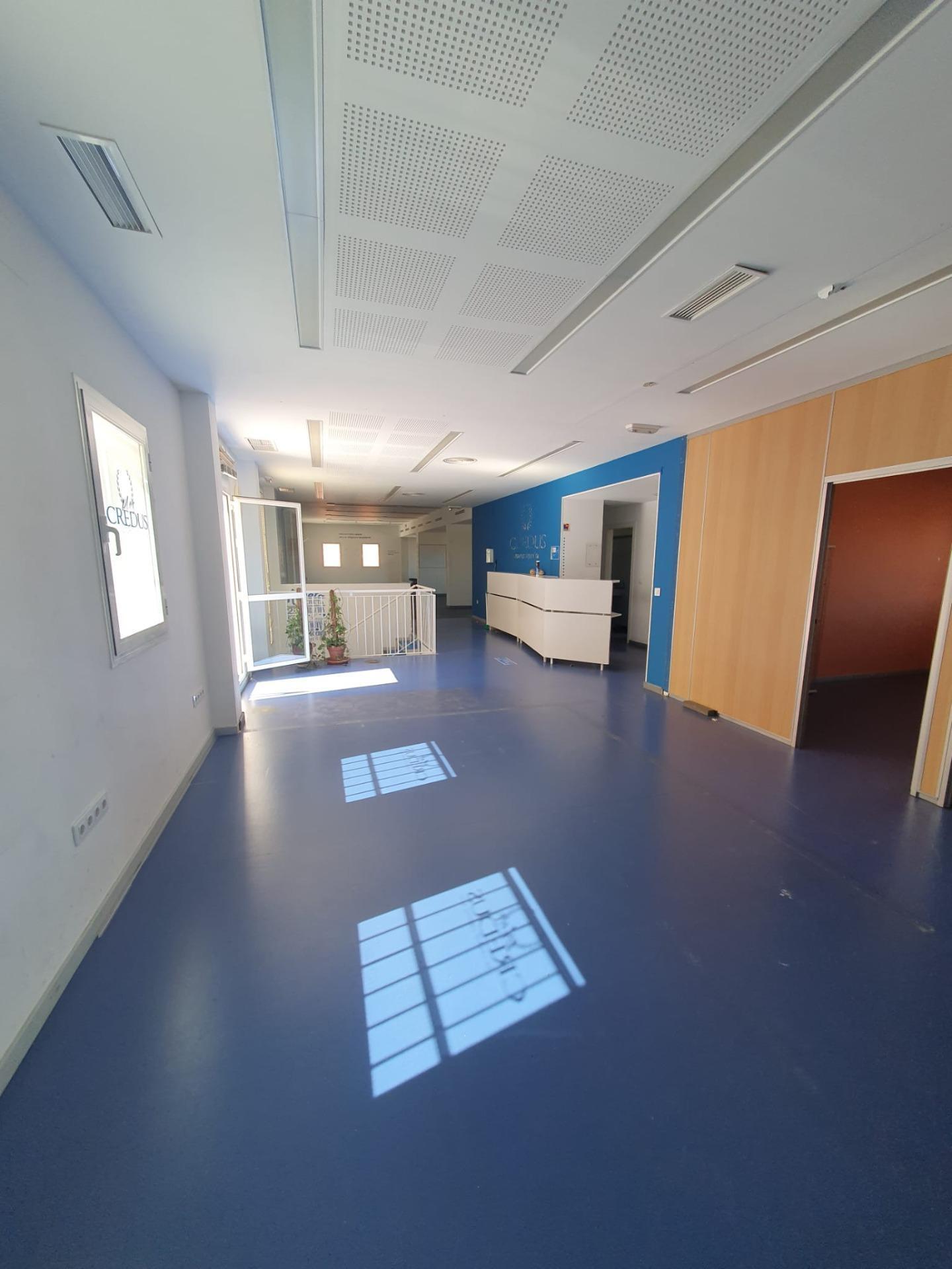Office in SEVILLA for lease Building Photo- Image 1 of 10