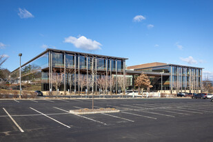 175 Park Ave, Madison NJ - Data Center