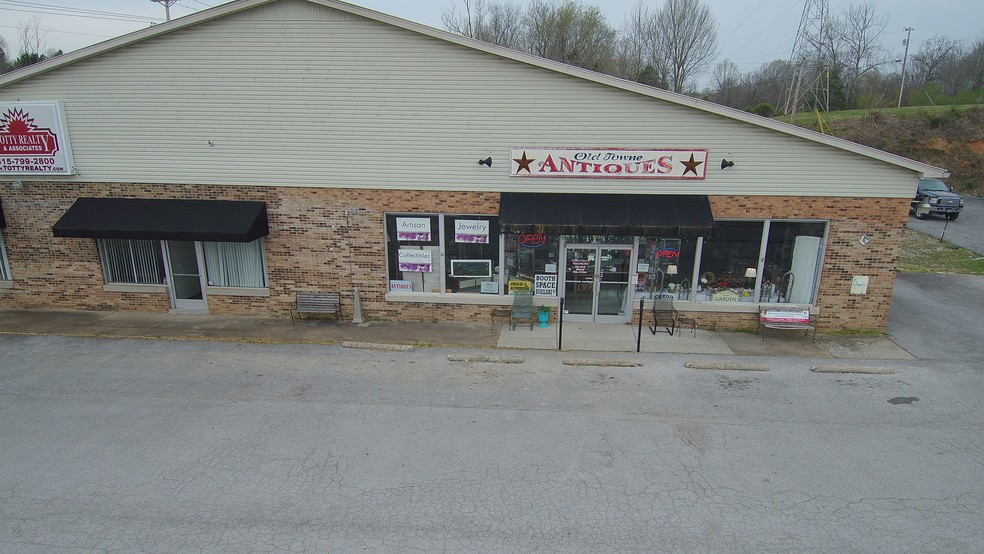 2090 Fairview Blvd, Fairview, TN for sale - Building Photo - Image 1 of 1