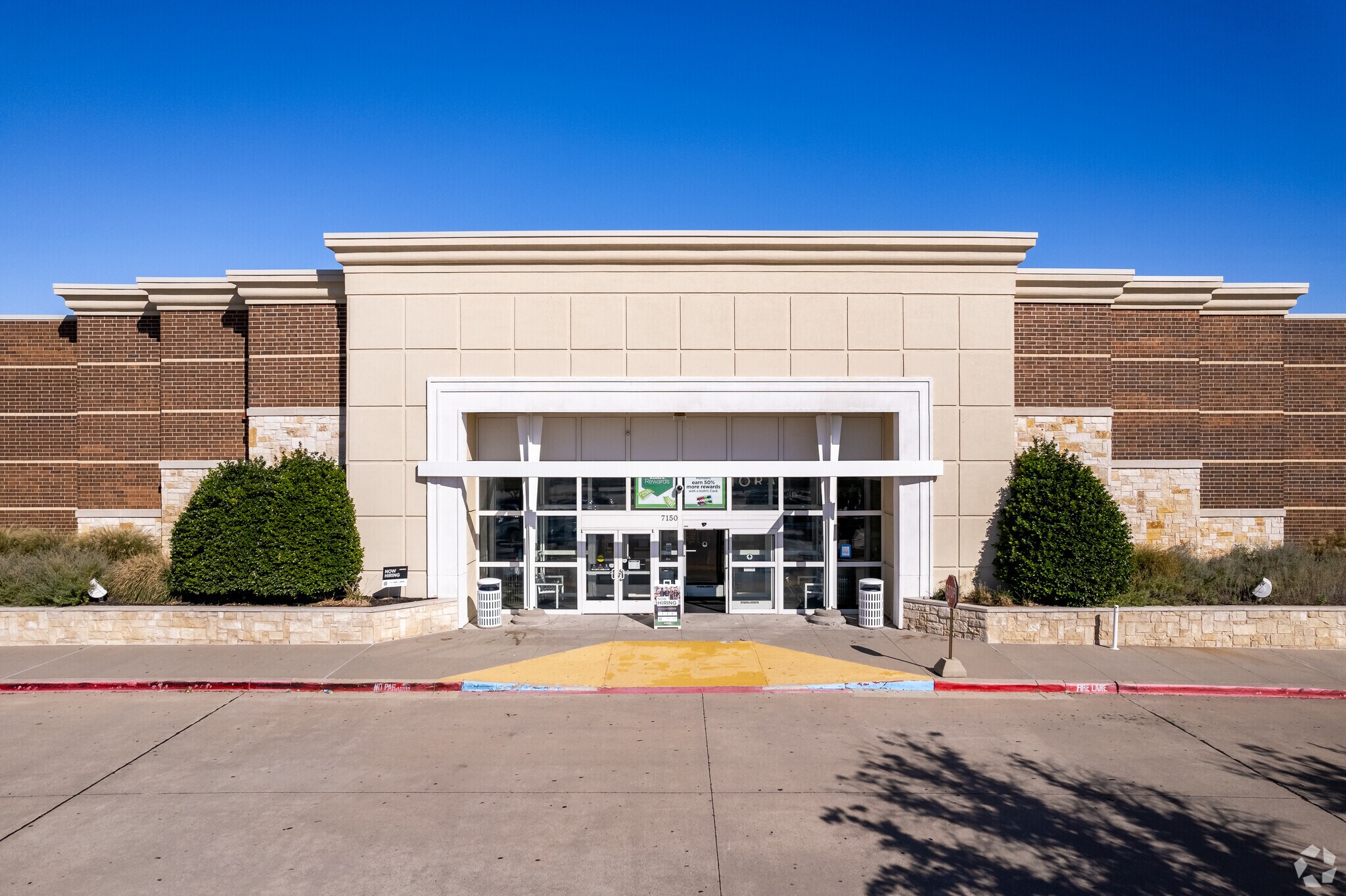 7010 Preston Rd, Frisco, TX 75034 Frisco Marketplace