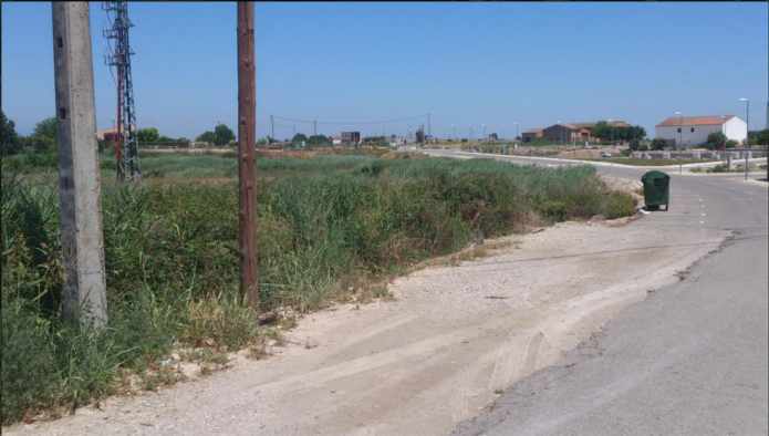 Land in Bell-lloc d'Urgell, Lérida for sale - Building Photo - Image 2 of 4