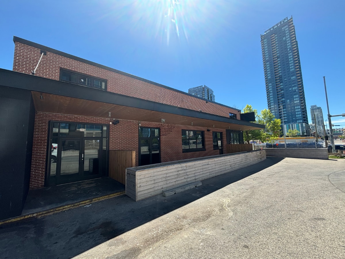 316 3 St SE, Calgary, AB for sale Building Photo- Image 1 of 1