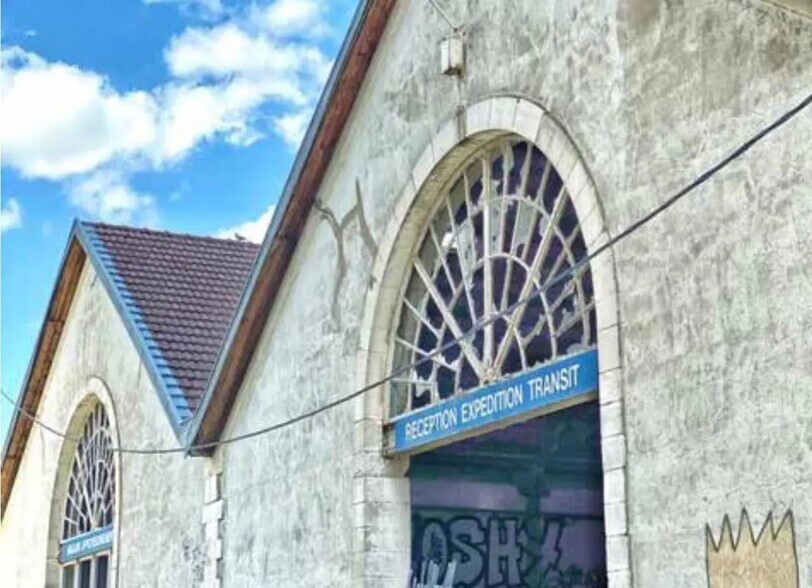 16 Rue Nelson Mandela, Dijon for sale - Building Photo - Image 3 of 11