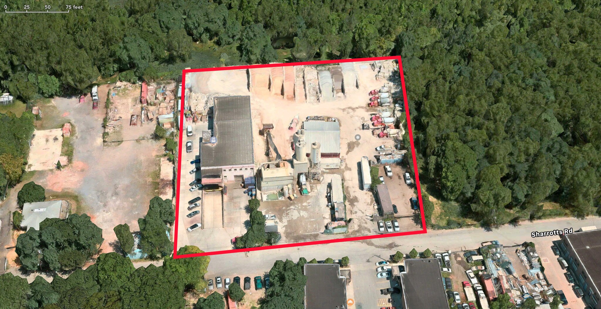 707 Sharrotts Rd, Staten Island, NY for sale Other- Image 1 of 1