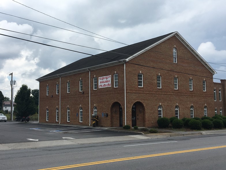 406 W Main St, Abingdon, VA for lease - Other - Image 1 of 7