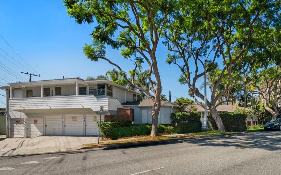 8102 Norton Ave, West Hollywood, CA for sale - Building Photo - Image 1 of 20