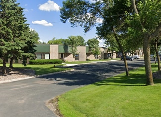 More details for 12903-12905 Pioneer Trl, Eden Prairie, MN - Office for Sale