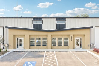 439 N Broadmore Way, Nampa, ID for lease Building Photo- Image 2 of 14