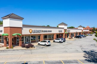 More details for 9600 N May Ave, Oklahoma City, OK - Office, Retail for Lease