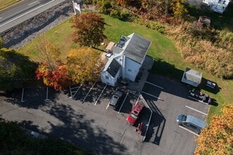 860 State Route 10, Randolph, NJ - Aerial map view - Image1