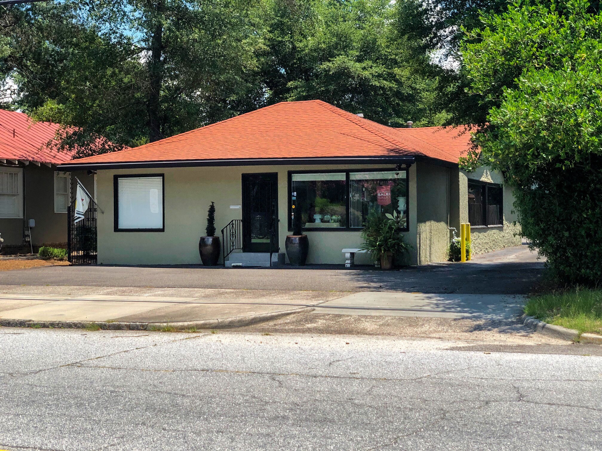 1528 Monte Sano Ave, Augusta, GA for sale Building Photo- Image 1 of 1