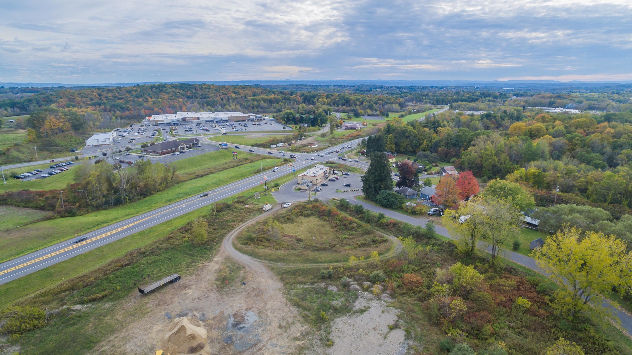 0 S Kingsboro Ave, Gloversville, NY for sale Primary Photo- Image 1 of 1