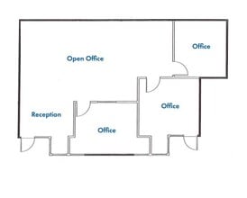 1635 S Rancho Santa Fe Rd, San Marcos, CA for lease Floor Plan- Image 1 of 1