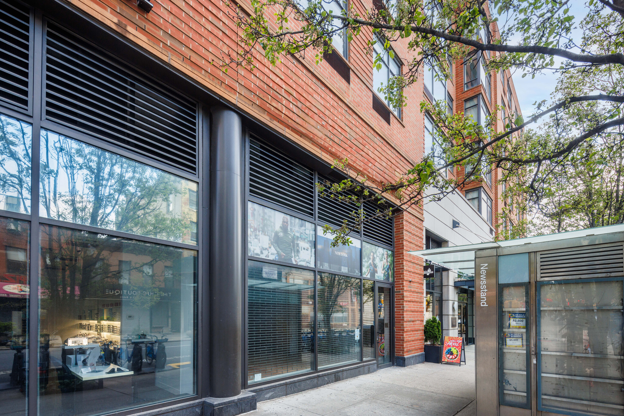 125 Court St, Brooklyn, NY for lease Building Photo- Image 1 of 2