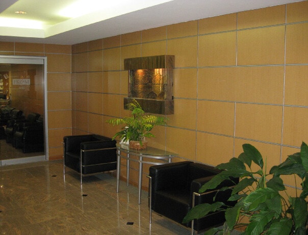 330 Motor Pkwy, Hauppauge, NY for lease Lobby- Image 1 of 1