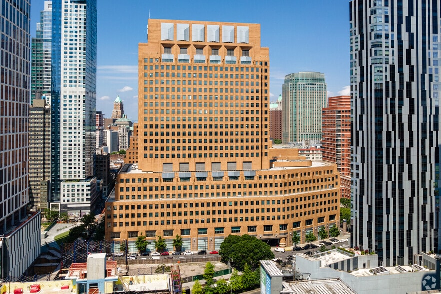 4 Metrotech Ctr, Brooklyn, NY for lease - Other - Image 2 of 5