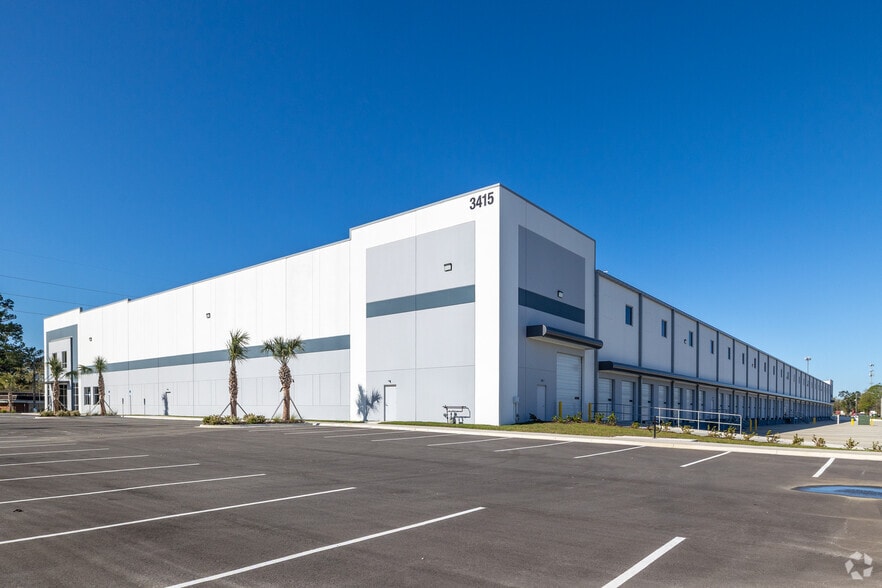 3415 W. 12th St, Jacksonville, FL for sale - Building Photo - Image 3 of 4