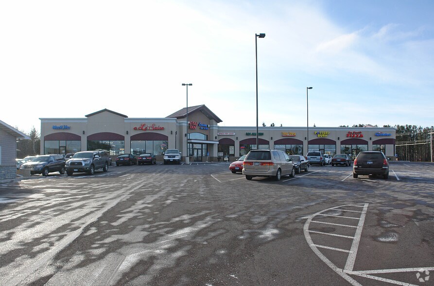 5094 Miller Trunk Hwy, Hermantown, MN for sale - Primary Photo - Image 1 of 1