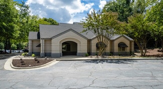 More details for 110 E Carver St, Durham, NC - Office for Lease