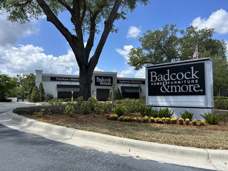 4610 Clyde Morris Blvd, Port Orange, FL for lease - Building Photo - Image 1 of 10