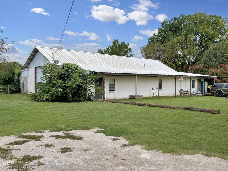 13542 E Highway 20, Claremore, OK for sale - Building Photo - Image 3 of 8