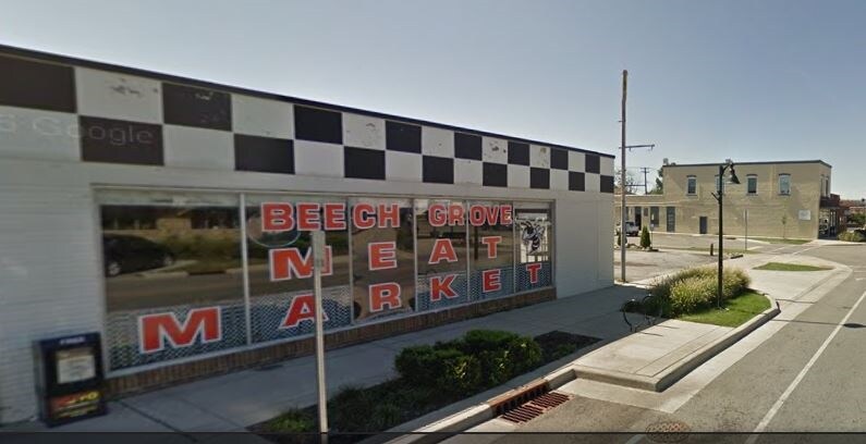 423 Main St, Beech Grove, IN for sale Primary Photo- Image 1 of 1