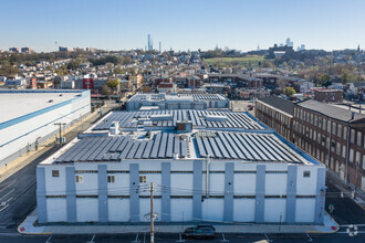 4201 Tonnelle Ave, North Bergen, NJ - aerial  map view - Image1