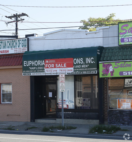 1925 Grand Ave, Baldwin, NY for sale - Primary Photo - Image 1 of 1