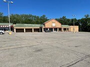 3414 S 22nd St, Saint Joseph MO - Warehouse