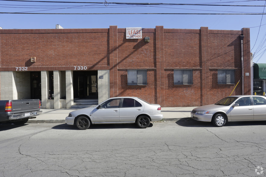 7330-7332 Varna Ave, North Hollywood, CA for sale - Building Photo - Image 1 of 1