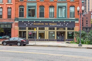 More details for 212 7th St E, Saint Paul, MN - Retail for Lease